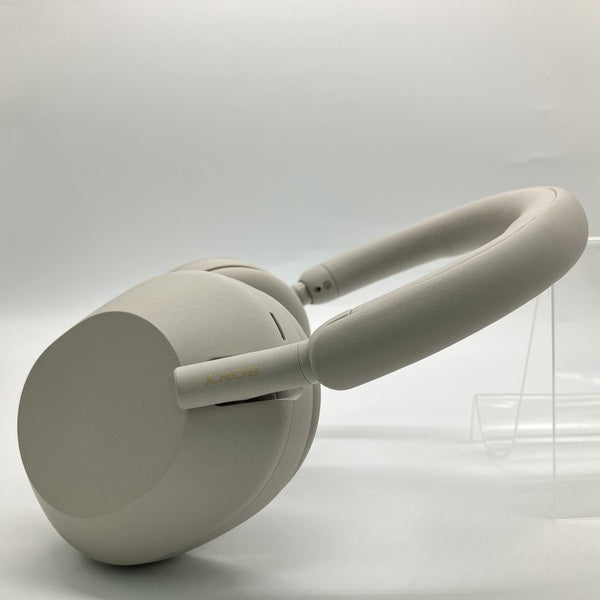 SONY 【中古】WH-1000XM5 SM プラチナシルバー【秋葉原】 – e☆イヤホン