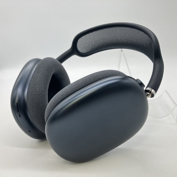 Apple 【中古】AirPods Max 2 MHWK4ZA/A ミッドナイト【名古屋】 – e