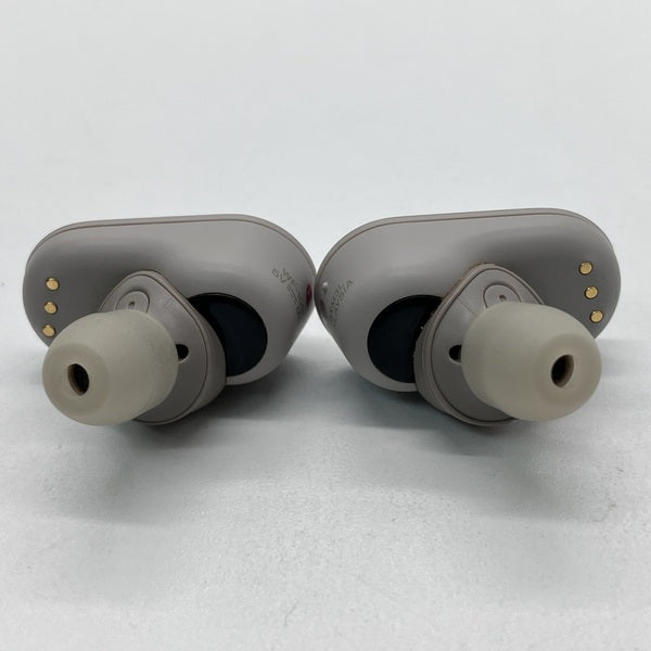 SONY 【中古】WF-1000XM3 SM 【プラチナシルバー】【日本橋】 – e