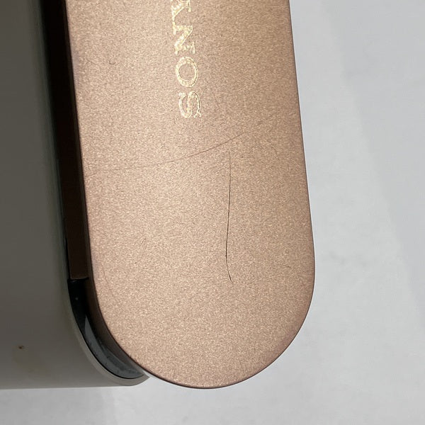 SONY 【中古】WF-1000XM3 SM 【プラチナシルバー】【日本橋】 – e