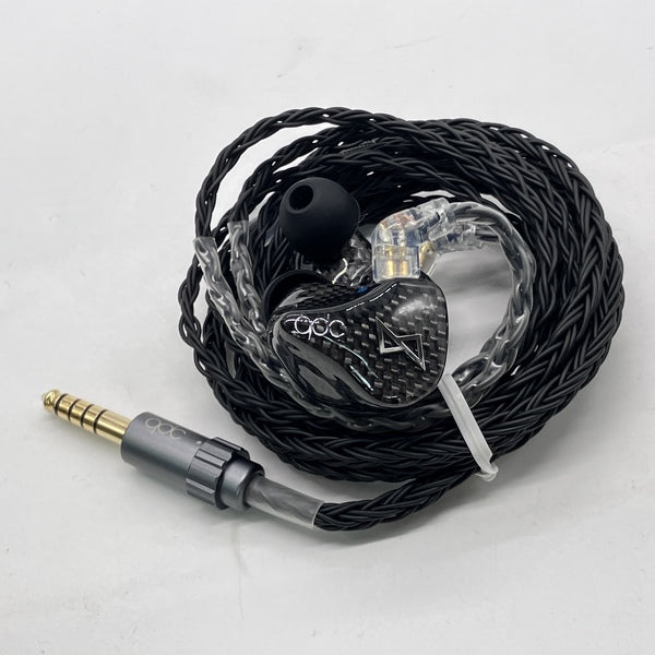 qdc 【中古】8Pro 【QDC-8PRO-S】【秋葉原】 – e☆イヤホン