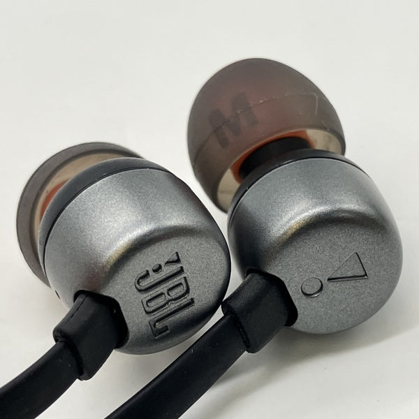 【中古】TUNE310C ブラック【JBLT310CBLK】【秋葉原】