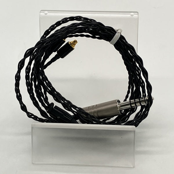 【中古】Obsidian MMCXSeP-4.4mm(ストレート仕様) 120cm【秋葉原】