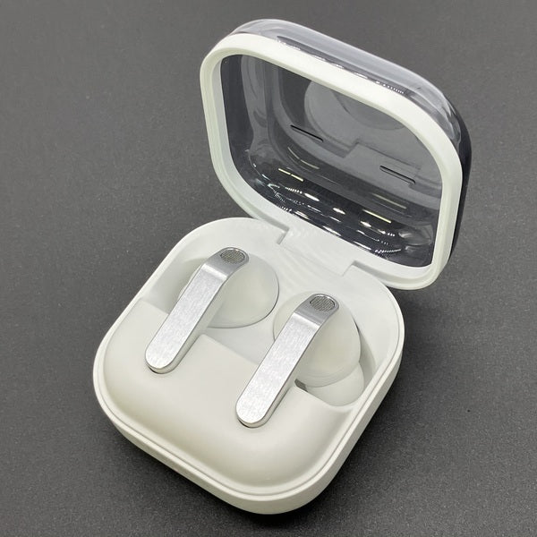 【中古】Samsung Galaxy Buds4 Pro White【名古屋】