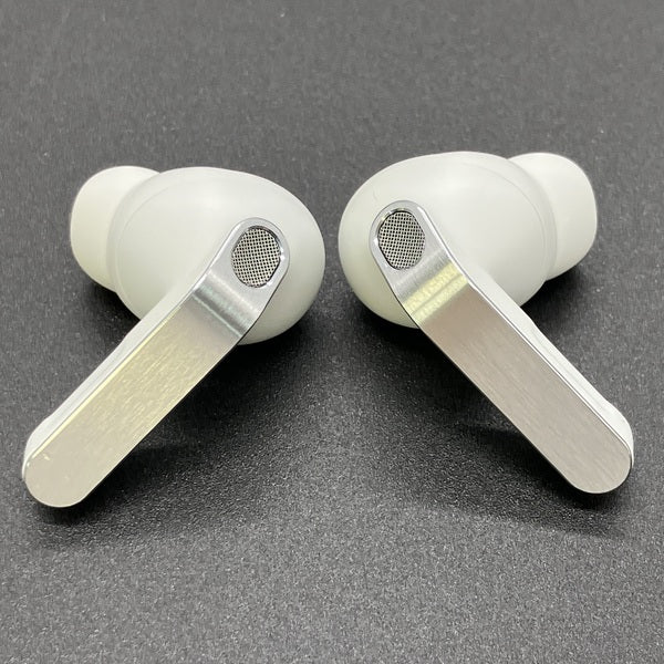 Galaxy 【中古】Samsung Galaxy Buds4 Pro White【名古屋】 – e☆イヤホン