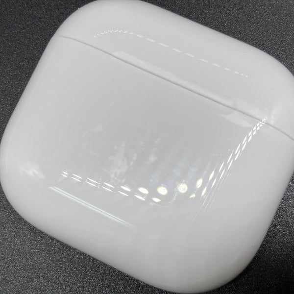 Apple 【中古】AirPods 4 MXP93J/A（アクティブノイズキャンセリング