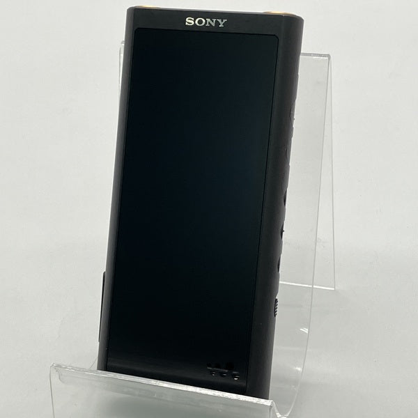 【中古】NW-ZX300 BM ブラック【秋葉原】