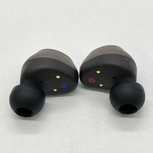 Victor 【中古】HA-FX550T-N ブロンズ【名古屋】 – e☆イヤホン