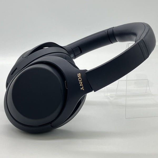SONY 【中古】WH-1000XM4 LM ミッドナイトブルー【秋葉原】 – e☆イヤホン
