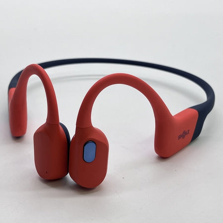 Shokz 【中古】OpenSwim Pro Red【SKZ-EP-000029】【日本橋】 – e