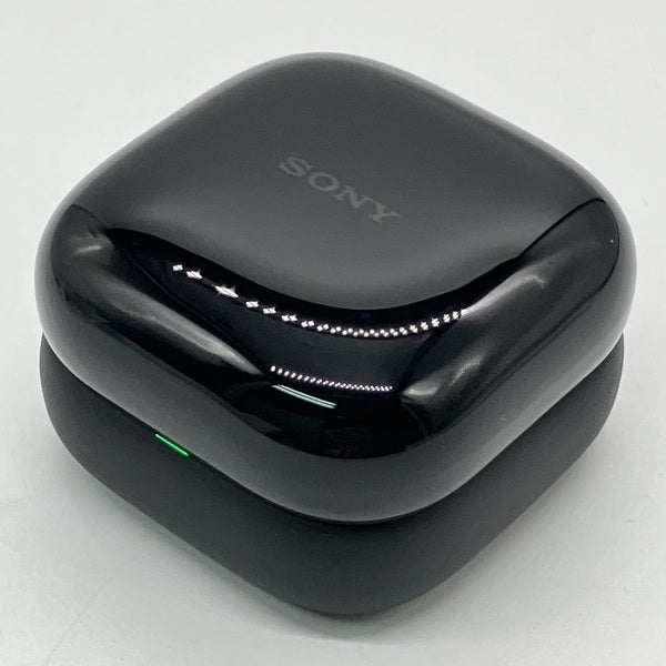 SONY 【中古】LinkBuds Clip ブラック【WF-LC900 BZ】【日本橋】 – e