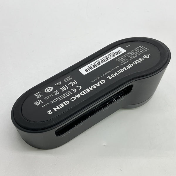 SteelSeries 【中古】GameDAC Gen 2 【60262J】【名古屋】 – e☆イヤホン