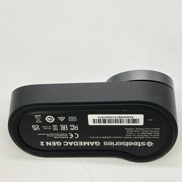 SteelSeries 【中古】GameDAC Gen 2 【60262J】【名古屋】 – e☆イヤホン
