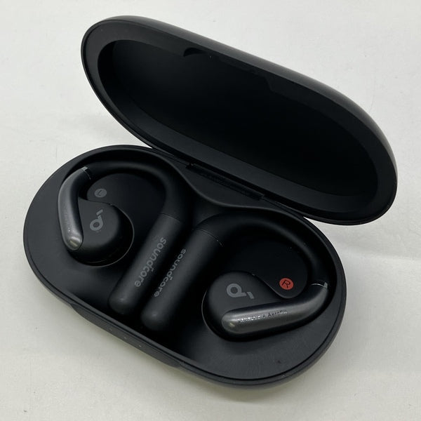 【中古】Soundcore AeroFit ブラック 【A3872N11】【名古屋】