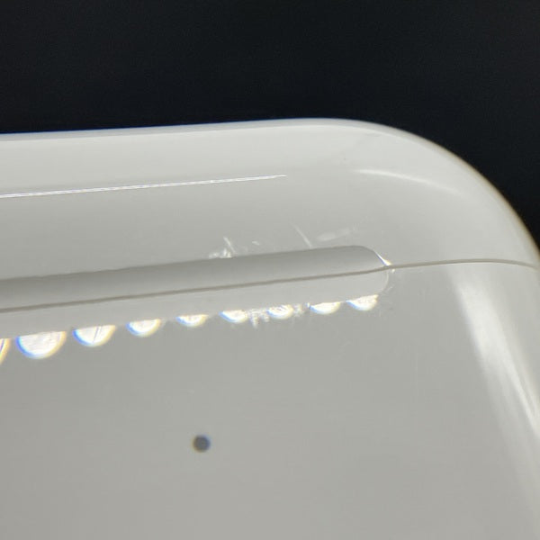 Apple 【中古】Airpods MPNY3J/A 3rd Generation Lightning充電ケース