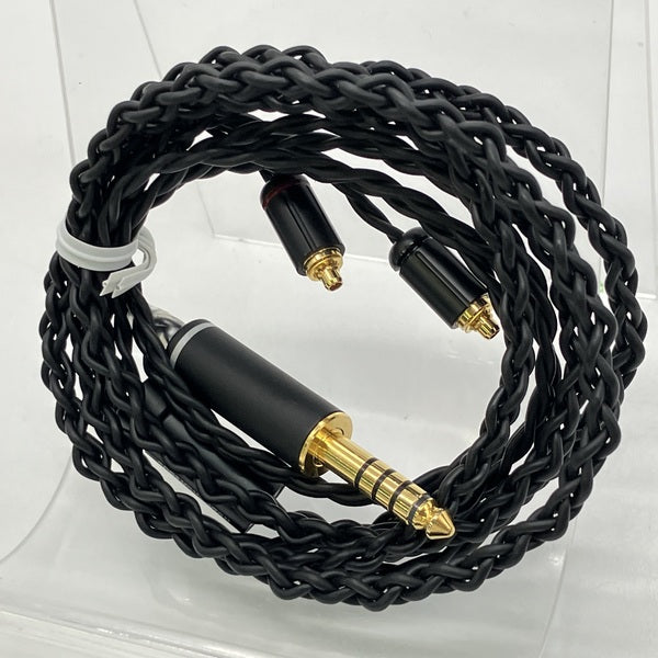 【中古】鶺鴒 (Sekirei)4.4mm5極バランス/SENNHEISER専用MMCX 【NLA-SRE】【名古屋】