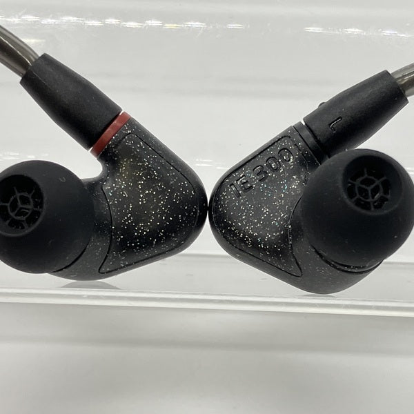 SENNHEISER 【中古】IE 300【名古屋】 – e☆イヤホン