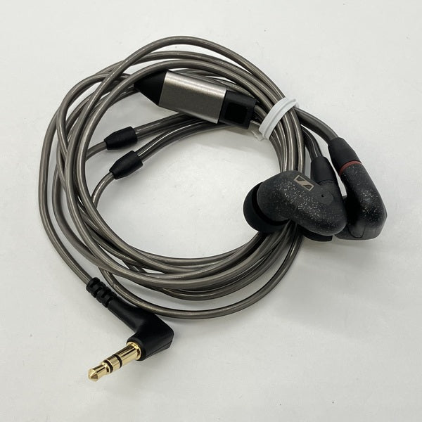 SENNHEISER 【中古】IE 300【名古屋】 – e☆イヤホン
