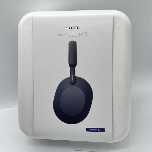 SONY 【中古】WH-1000XM5 BNT【秋葉原】 – e☆イヤホン