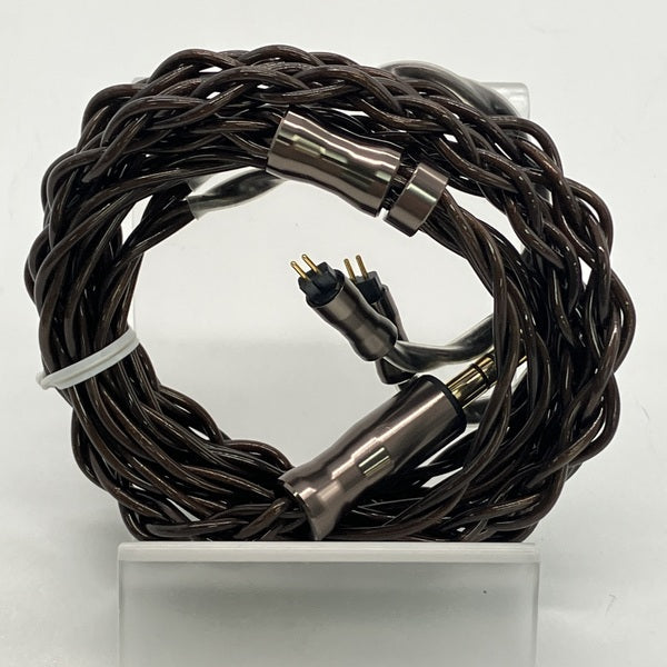 【中古】RYUCHU2 龍柱2 4.4mmバランスケーブル【HU-BC001-2pin】【秋葉原】