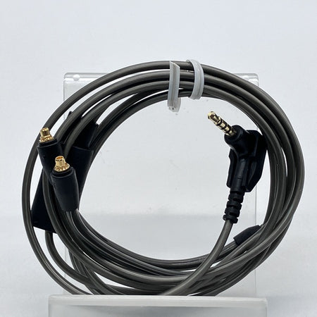 SENNHEISER 【中古】IE300/900用2.5mmバランスケーブル【日本橋】 – e