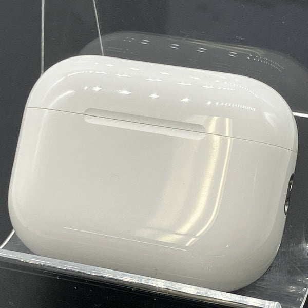 Apple 【中古】AirPods Pro 3 MFHP4J/A【秋葉原】 – e☆イヤホン