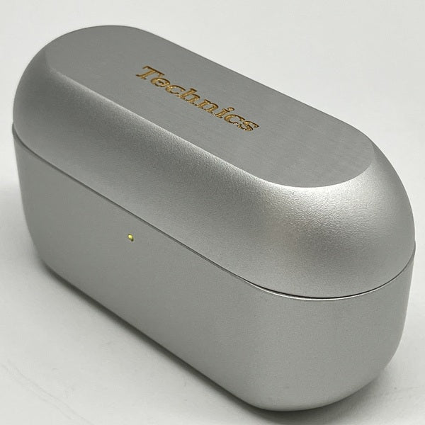 Technics 【中古】EAH-AZ100-S シルバー【名古屋】 – e☆イヤホン