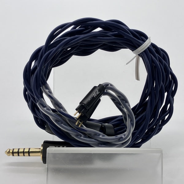 【中古】Moloch (CIEM 2pin 4.4mm Balanced)【秋葉原】