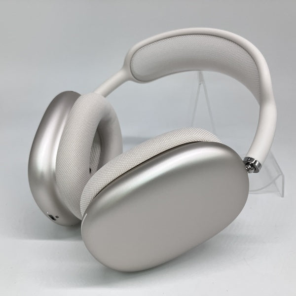 【中古】AirPods Max 2 MHWL4ZA/A スターライト【秋葉原】