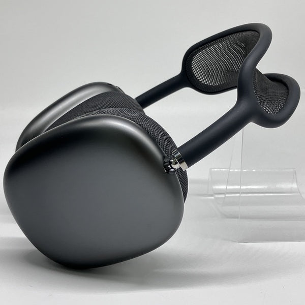 【中古】AirPods Max MGYH3J/A　ワイヤレスヘッドホン　スペースグレイ【名古屋】