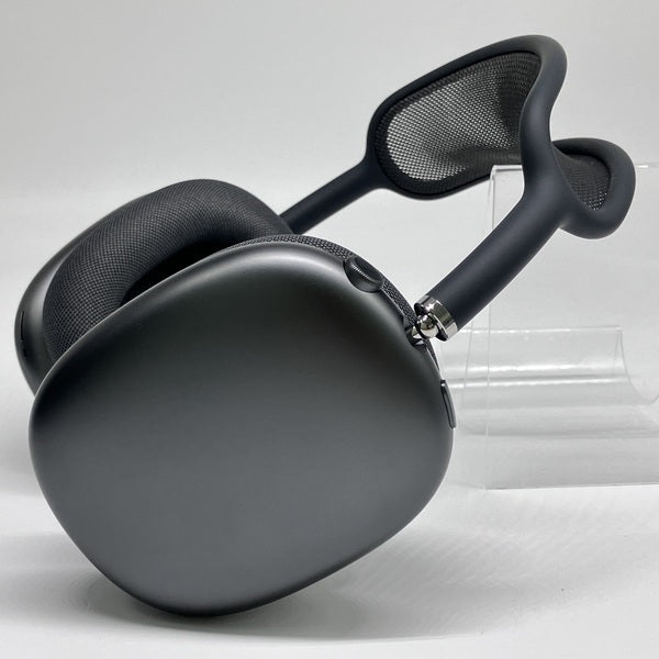 Apple 【中古】AirPods Max MGYH3J/A ワイヤレスヘッドホン スペース