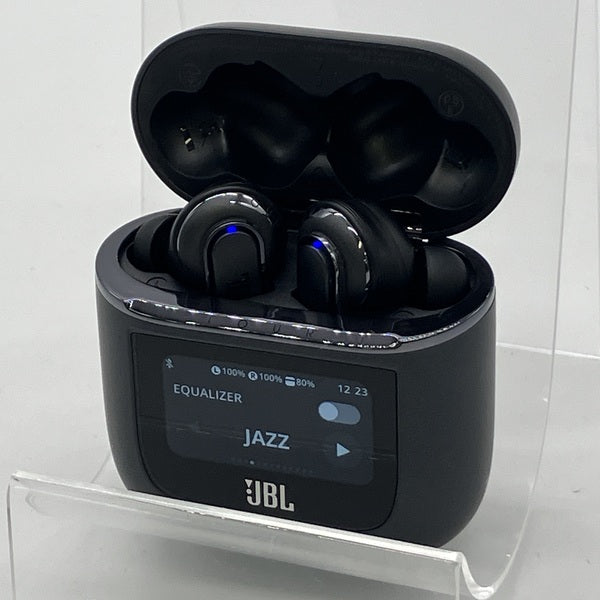 【中古】TOUR PRO 2 ブラック【JBLTOURPRO2BLK】【日本橋】