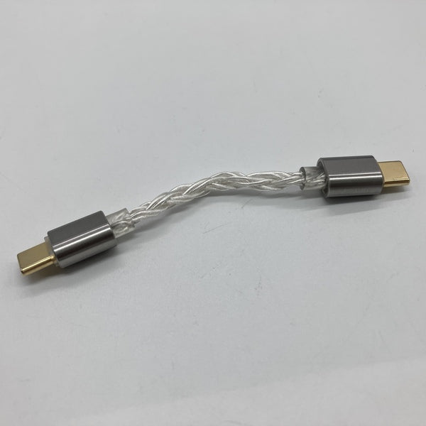 【中古】CB18 (USB Type-C to Type-C ケーブル)【日本橋】