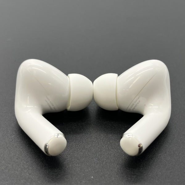 Apple 【中古】AirPods Pro (第2世代) MQD83J/A【秋葉原】 – e☆イヤホン