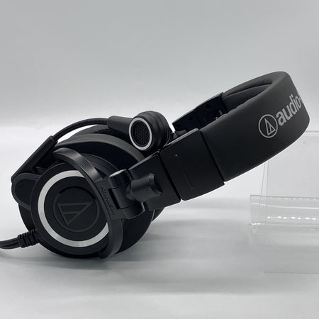 audio-technica 【中古】ATH-M50xSTS【秋葉原】 – e☆イヤホン