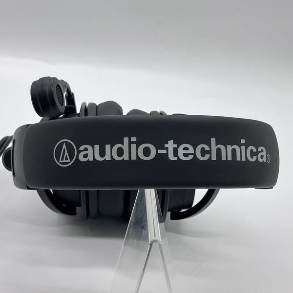 audio-technica 【中古】ATH-M50xSTS【秋葉原】 – e☆イヤホン