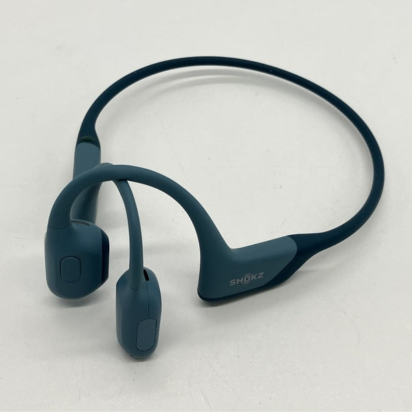 【中古】OpenRun Pro Blue【SKZ-EP-000009】【秋葉原】