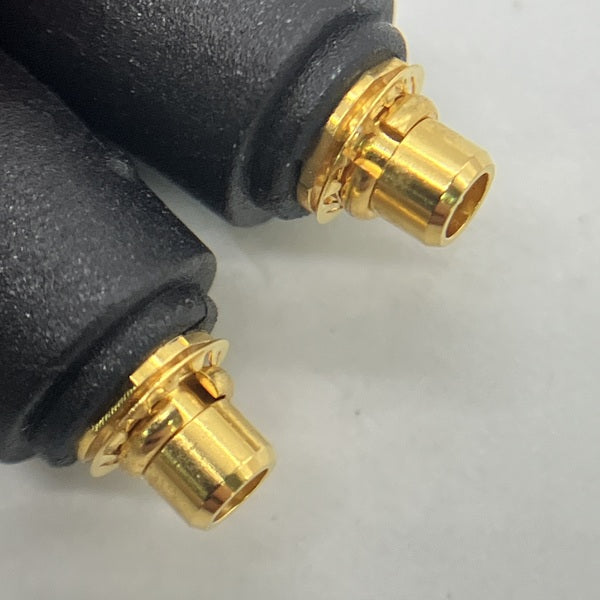 SENNHEISER 【中古】MMCX BRAIDED CABLE 4.4MM PLUG IEシリーズ用