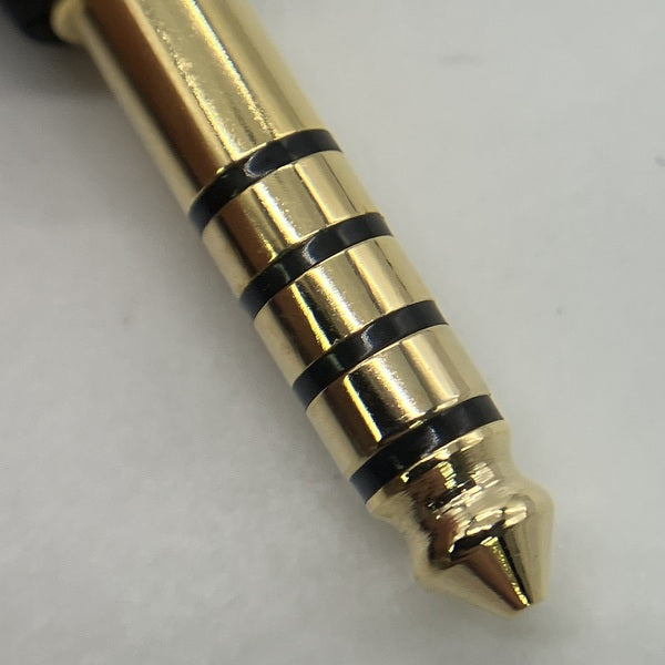 SENNHEISER 【中古】MMCX BRAIDED CABLE 4.4MM PLUG IEシリーズ用