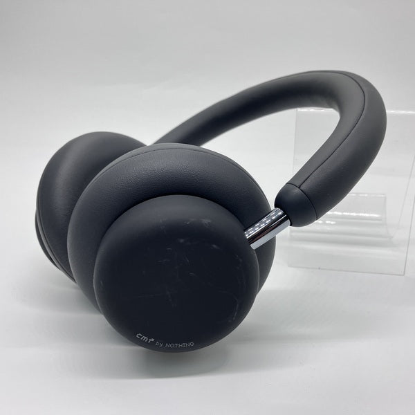 【中古】Headphone Pro（ダークグレー）【秋葉原】