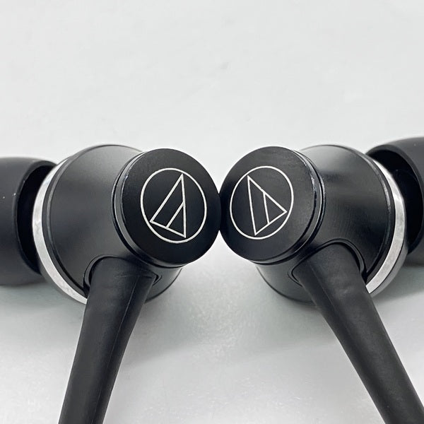 【中古】ATH-CKD7NC BK ブラック【秋葉原】