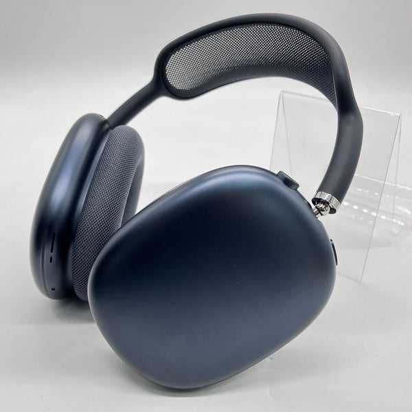 Apple 【中古】AirPods Max(USB-C) MWW43ZA/A ミッドナイト【秋葉原