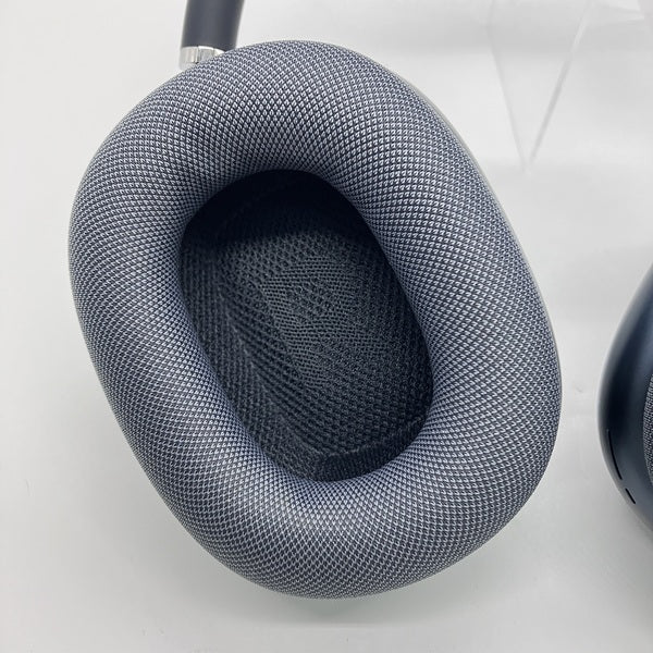 Apple 【中古】AirPods Max(USB-C) MWW43ZA/A ミッドナイト【秋葉原