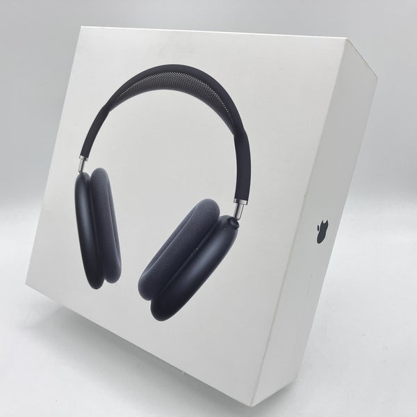 Apple 【中古】AirPods Max(USB-C) MWW43ZA/A ミッドナイト【秋葉原