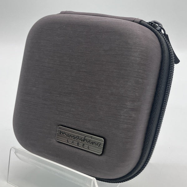 【中古】イヤホンケース セミハードTYPE カッパーブラウン 【CP-EPLC1/CB】【秋葉原】