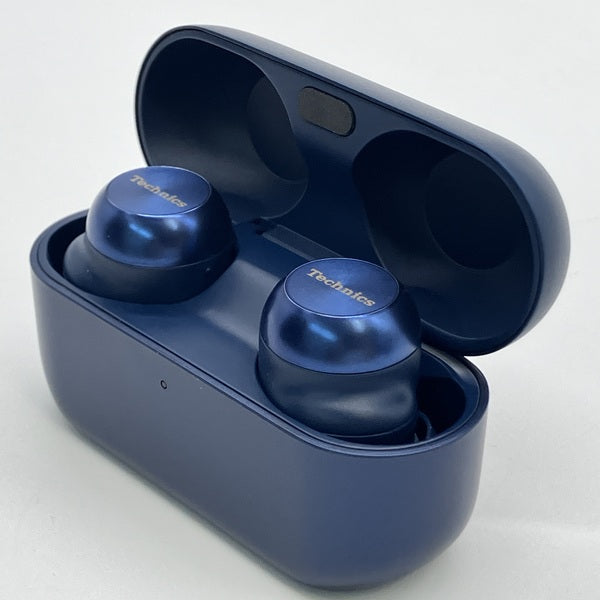 【中古】EAH-AZ100-A ミッドナイトブルー【秋葉原】
