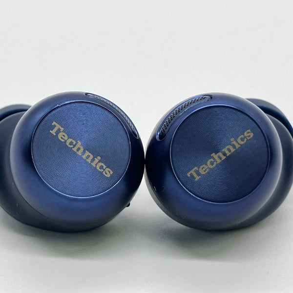 Technics 【中古】EAH-AZ100-A ミッドナイトブルー【秋葉原】 – e