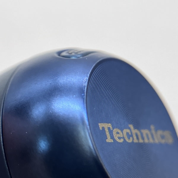 Technics 【中古】EAH-AZ100-A ミッドナイトブルー【秋葉原】 – e Technics 【中古】EAH-AZ100-A ミッドナイトブルー【秋葉原】 – e
