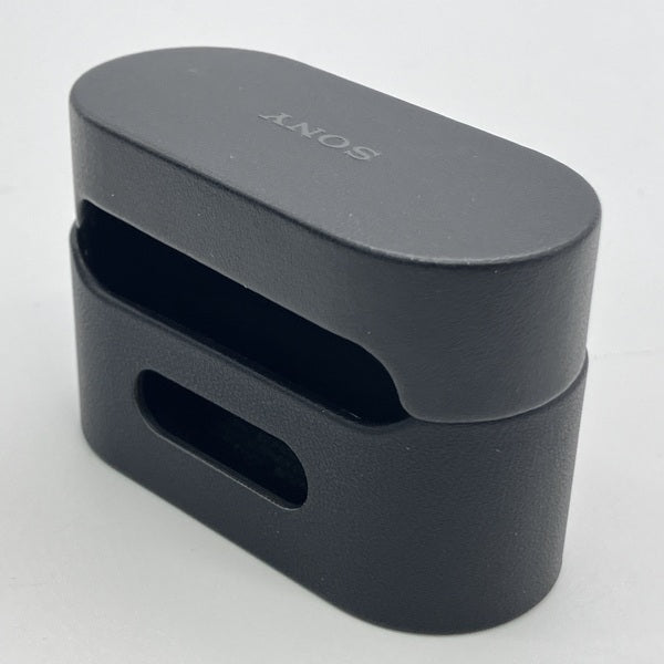SONY WF-1000XM6 ブラック　イヤホンケースのみ　ジャンク SONY 【中古】WF-1000XM6専用ケースカバー ブラック【HAC1000XM6CBC