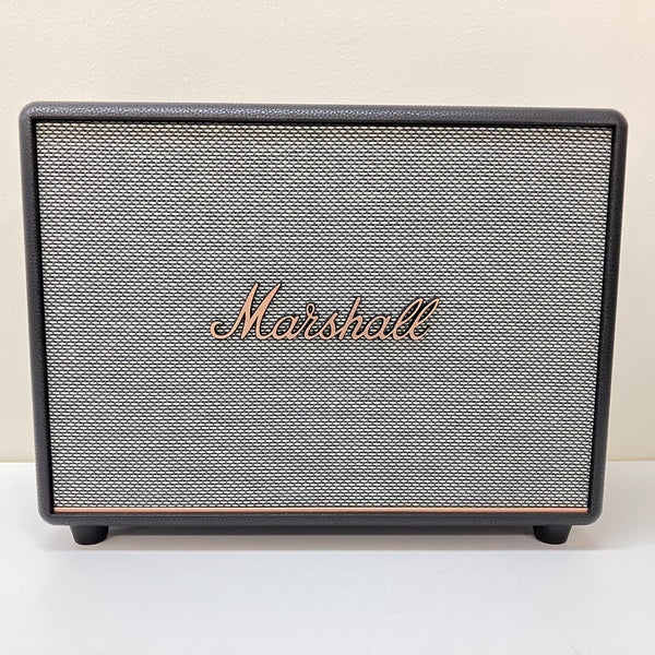 【中古】Woburn III Bluetooth Black【秋葉原】